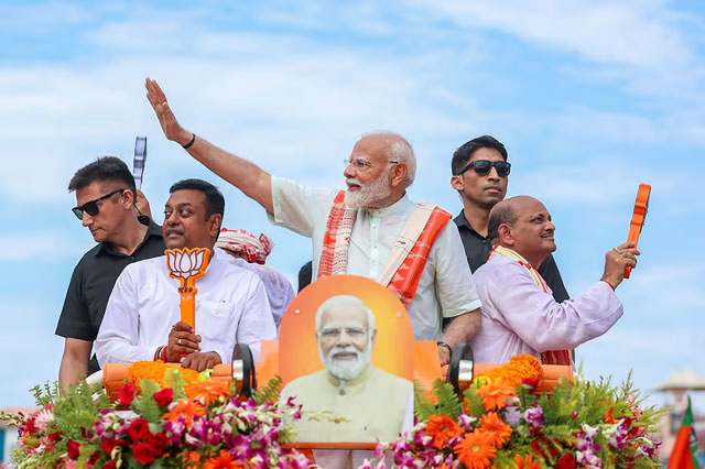 जम्मू कश्मीर को मिलेगा पूर्ण राज्य का दर्जा, हम अपने वादे पर हैं कायम, पीएम  नरेंद्र मोदी ने दिया भरोसा