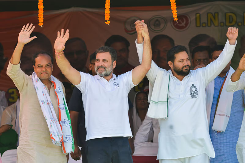 ‘मैं कुछ नहीं जानता, मुझे परमात्मा ने कहा था’